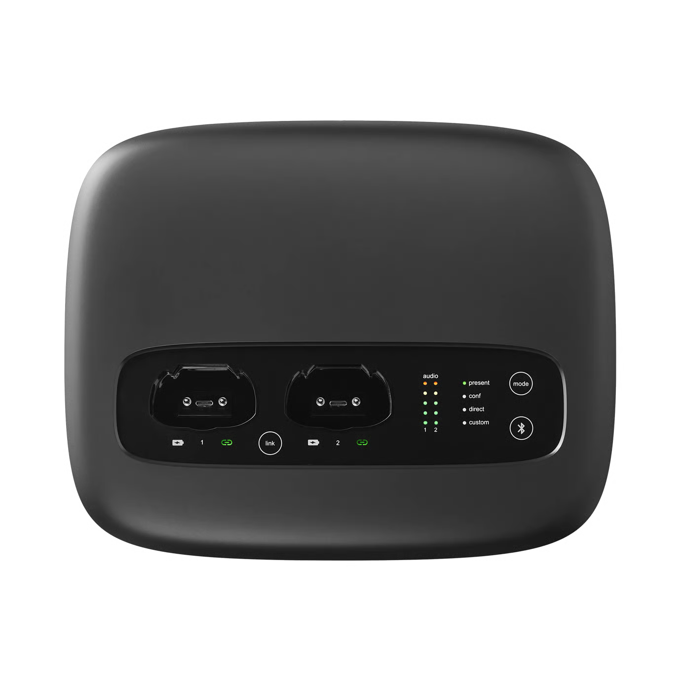 Transceptor de punto de acceso MXWAPXD2