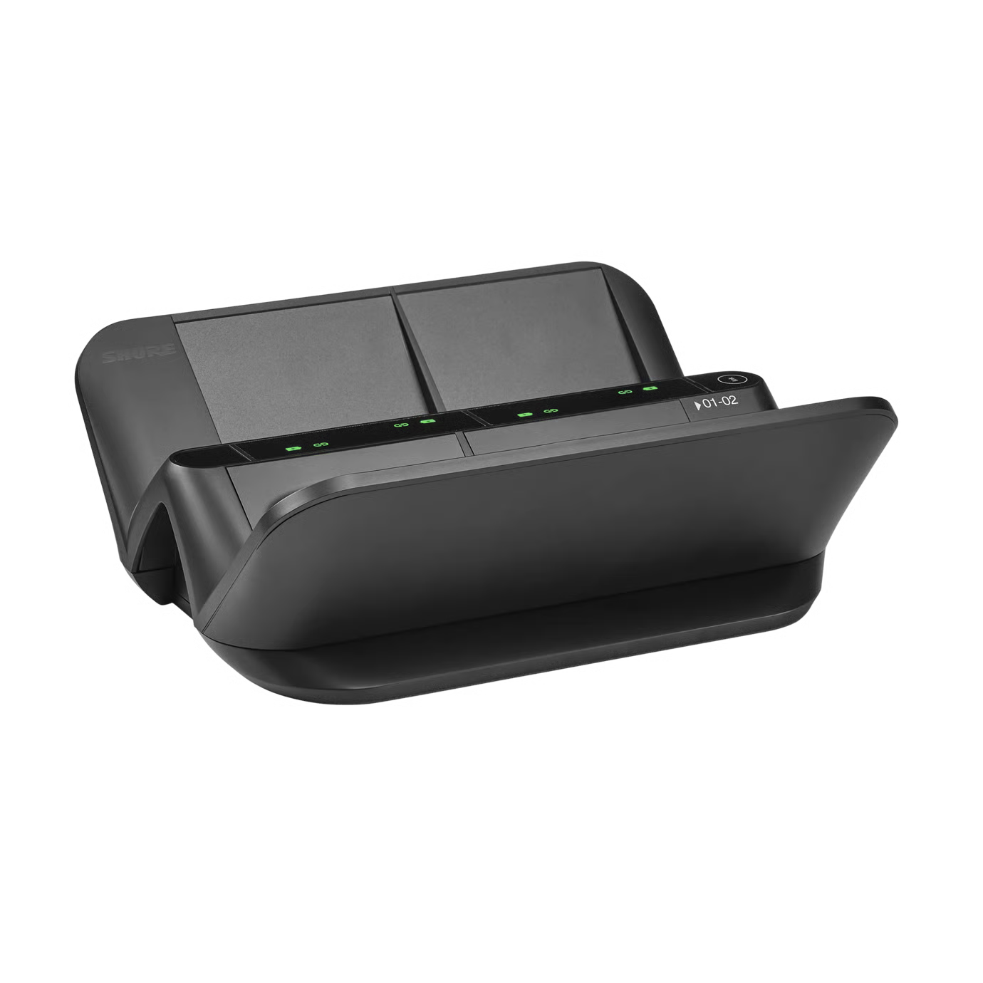 Estación de Carga en Red MXWNDX4G