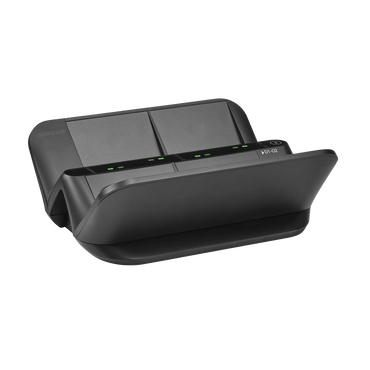 Estación de Carga en Red MXWNDX4G