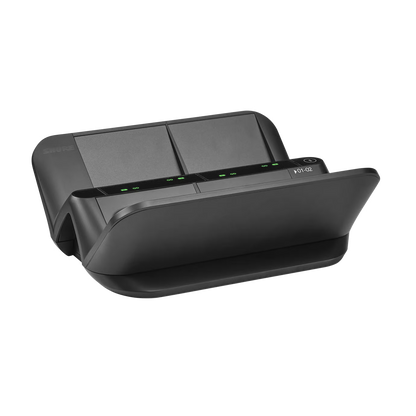 Estación de Carga en Red MXWNDX4G