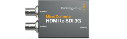 Micro Converter HDMI to SDI 3G