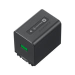 Batería recargable NP-FV70A serie V