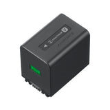 Batería recargable NP-FV70A serie V