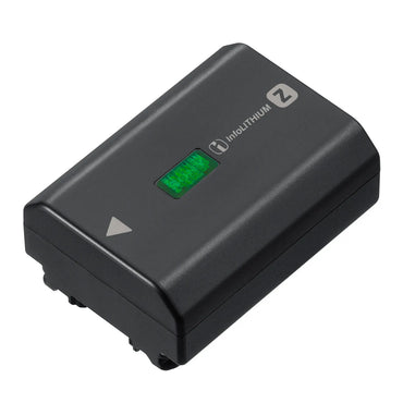 Batería recargable serie Z  NP-FZ100//J JCE