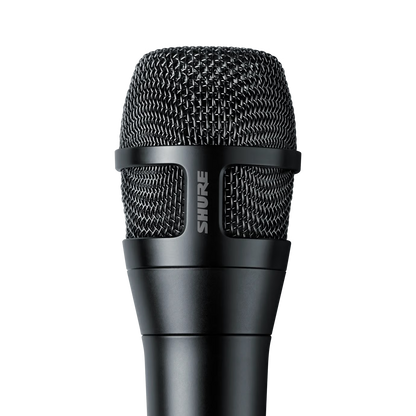 Micrófono vocal dinámico cardioide para actuaciones profesionales NXN8/C