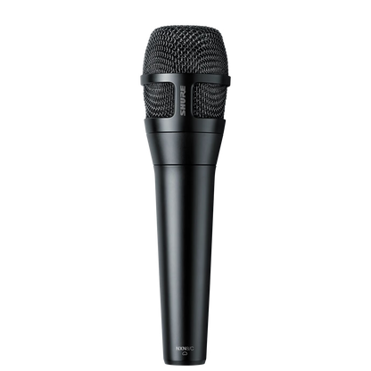 Micrófono vocal dinámico cardioide para actuaciones profesionales NXN8/C