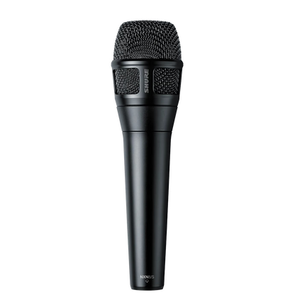 Micrófono vocal dinámico supercardioide para actuaciones profesionales NXN8/S
