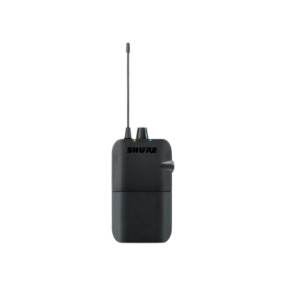 P3R Receptor de Bodypack inalámbrico PSM®300