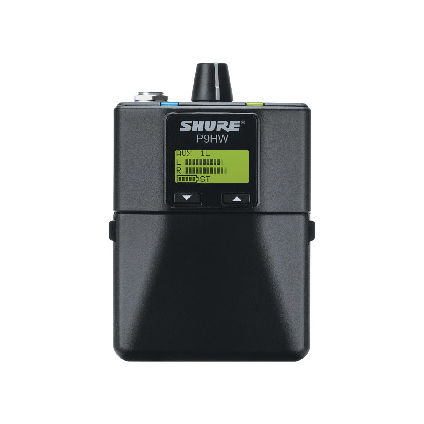 PSM®900 Monitor Personal Alámbrico de Bodypack