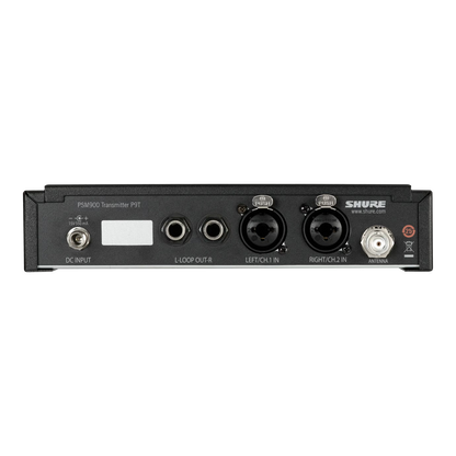 P9T Transmisor inalámbrico