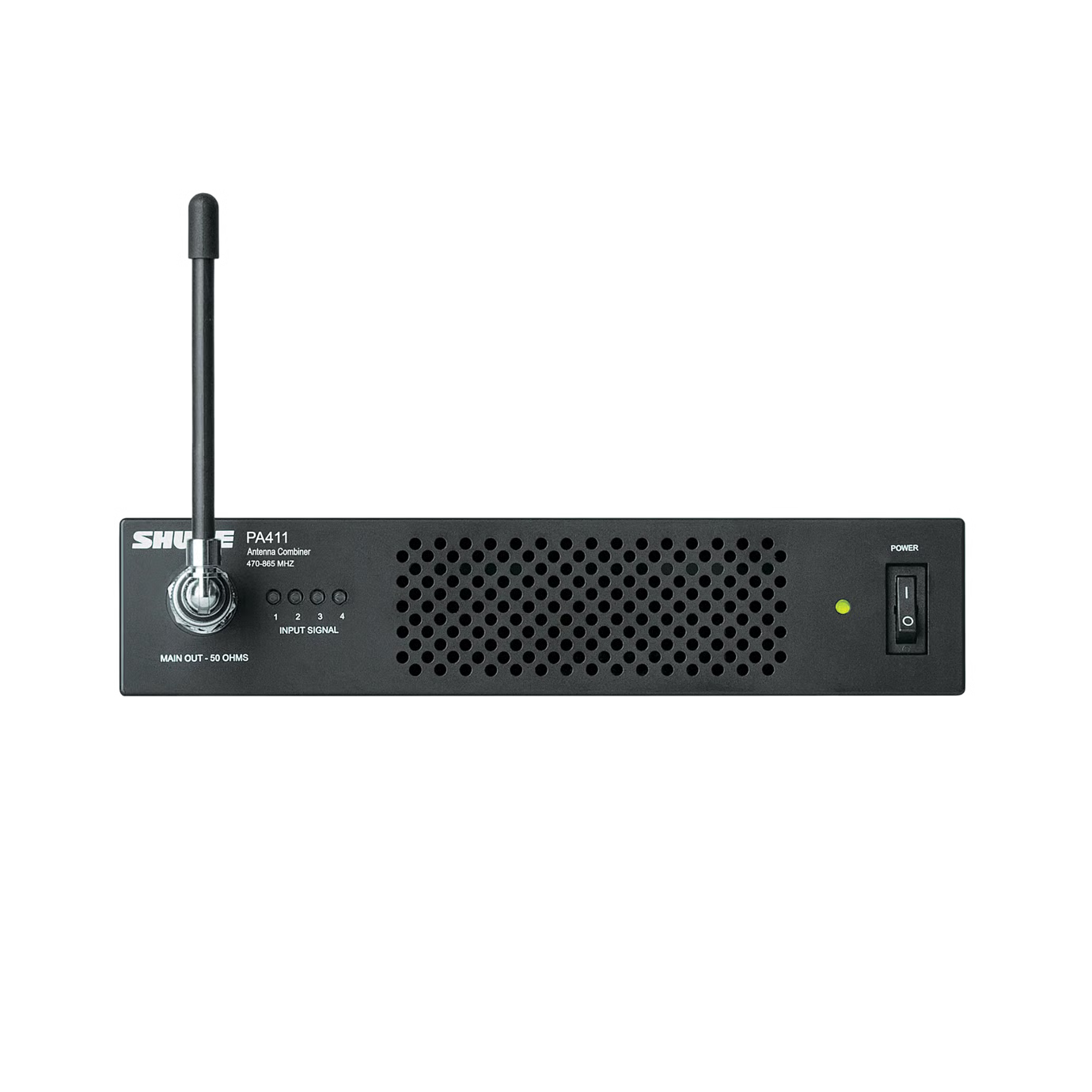 PA411 Combinador de antena