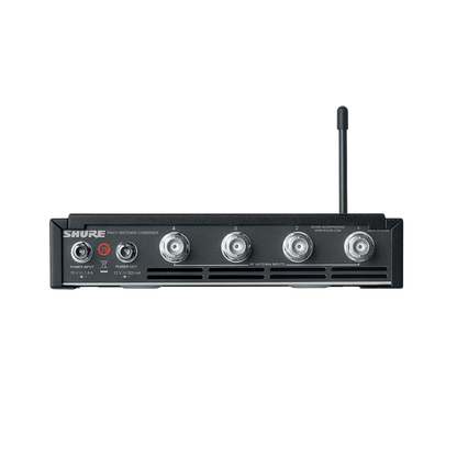 PA411 Combinador de antena