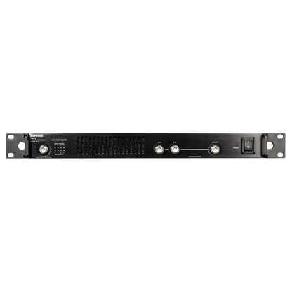 PA421B Combinador de antena para sistemas inalámbricos PSM®