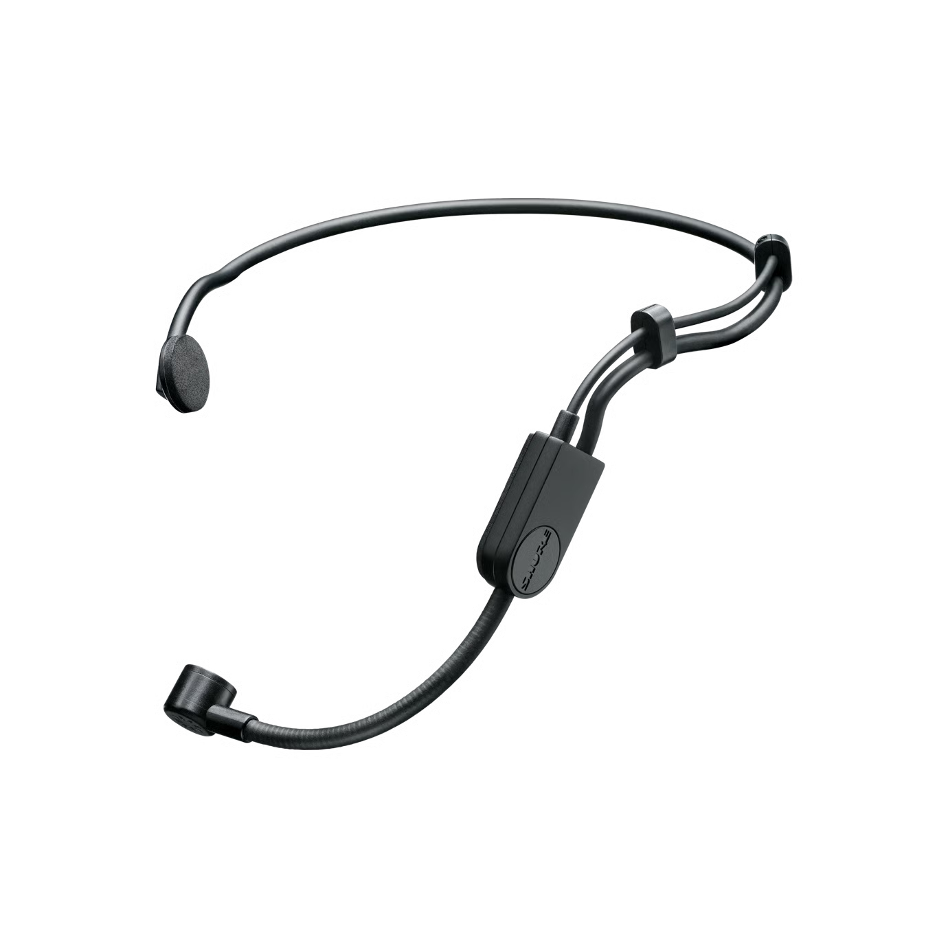 Micro de diadema condensador PGA31-TQG