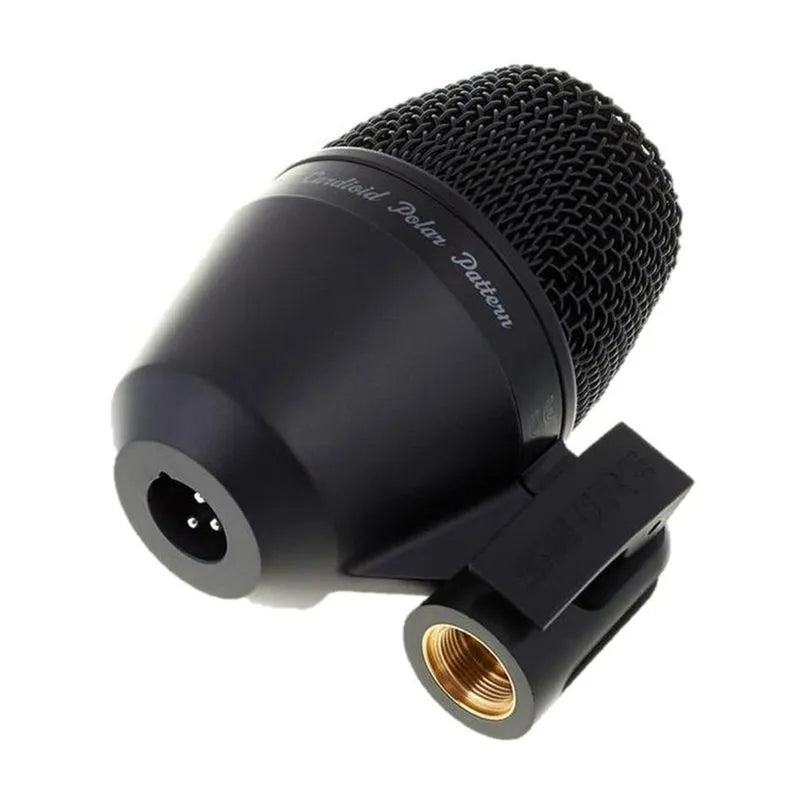 Shure PGA52 Micrófono dinámico cardioide para bombo