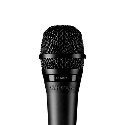 PGA57 Micrófono dinámico cardioide para instrumento