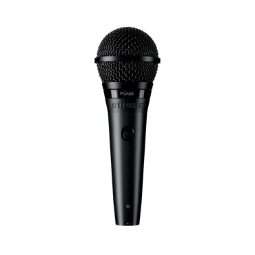 PGA58-XLR
