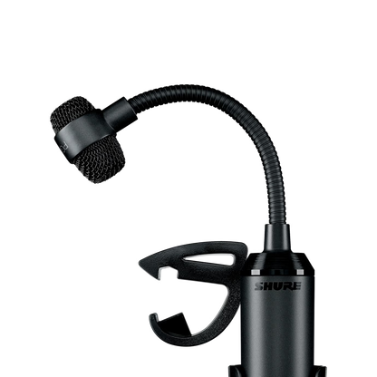 Micrófono condensador cardioide para batería PGA98D-XLR