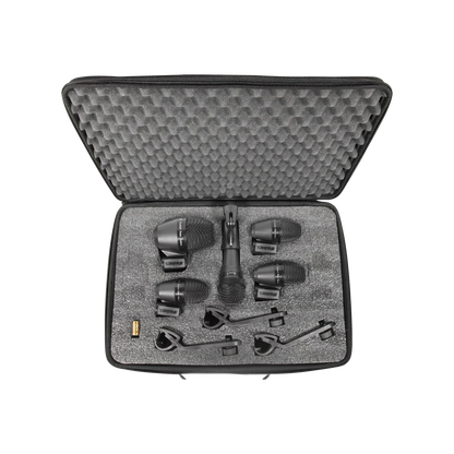 Kit de Micrófono de Bombo PGADRUMKIT5