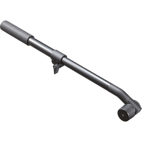 Mango extensible Libec PH-15B para cabezales QH1 y QH3 (mano derecha)
