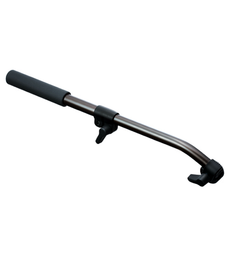 Mango extensible Libec PH-8BL para cabezales de video RHP75, RHP85 y LX10