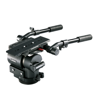 Cabezal Libec QH1