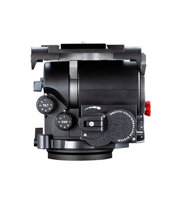 Cabezal Libec QH1