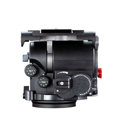 Cabezal Libec QH1