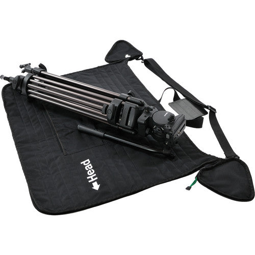Estuche de transporte Libec RC-30