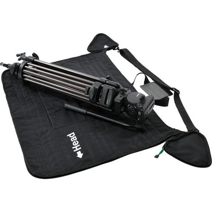 Estuche de transporte Libec RC-30