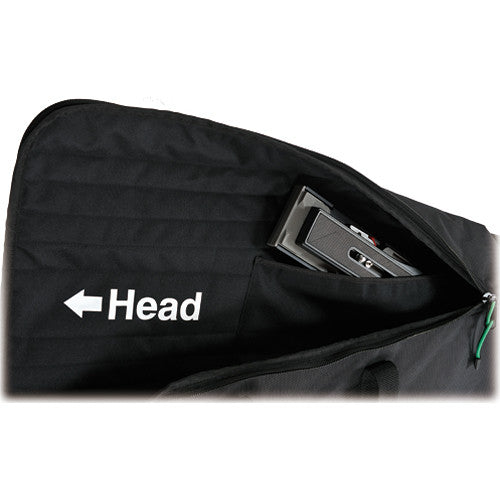 Estuche de transporte Libec RC-30
