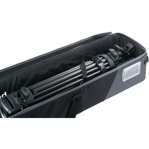 Estuche para trípode Libec RC-70 (negro)