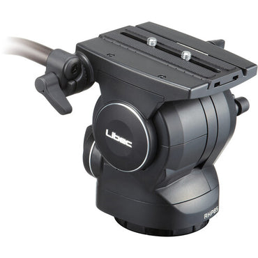 Cabezal de fluido Libec RHP85 con asas extensibles PH-8B