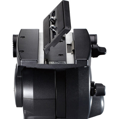Cabezal de fluido Libec RHP85 con asas extensibles PH-8B
