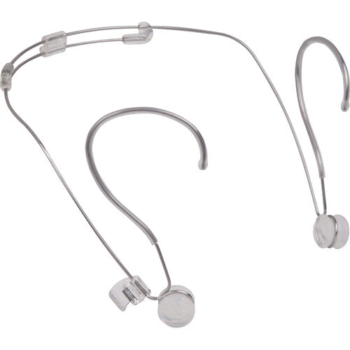 Marco de auriculares Shure para micrófono de diadema DH5 DuraPlex