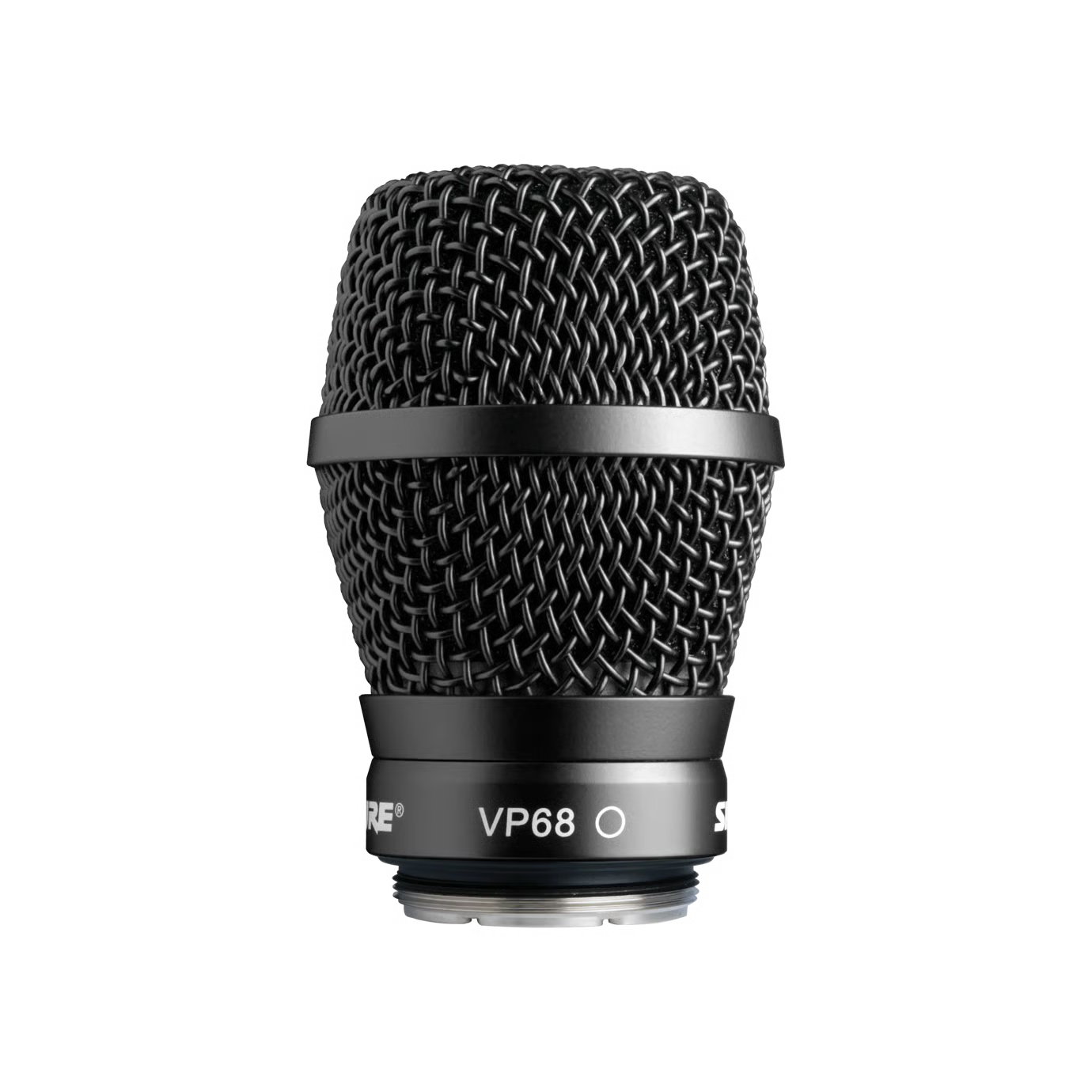 VP68 Cápsula de condensador omnidireccional (RPW124)