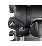 Sistema de trípode profesional Libec RSP-750MC con tubería de carbono y separador intermedio para configuraciones ENG