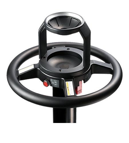 Sistema de pedestal Libec RSP-750PD(S) para transmisión en estudio
