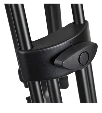 Libec Tripie LX7M Sistema con estrella media
