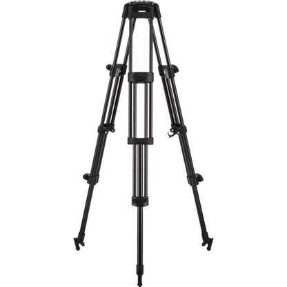 Patas de trípode de 2 etapas Libec RT40RB con tazón de 75 mm