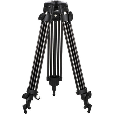 Patas de trípode de 2 etapas Libec RT40RB con tazón de 75 mm