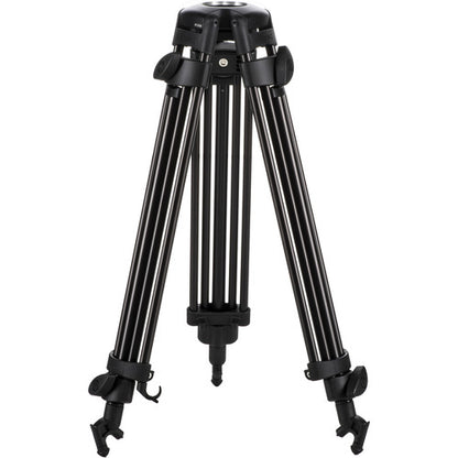 Patas de trípode de 2 etapas Libec RT40RB con tazón de 75 mm