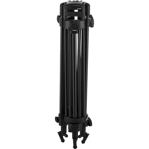 Patas de trípode de 2 etapas Libec RT40RB con tazón de 75 mm