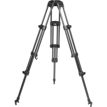 Trípode profesional de aluminio de 2 etapas Libec RT50B