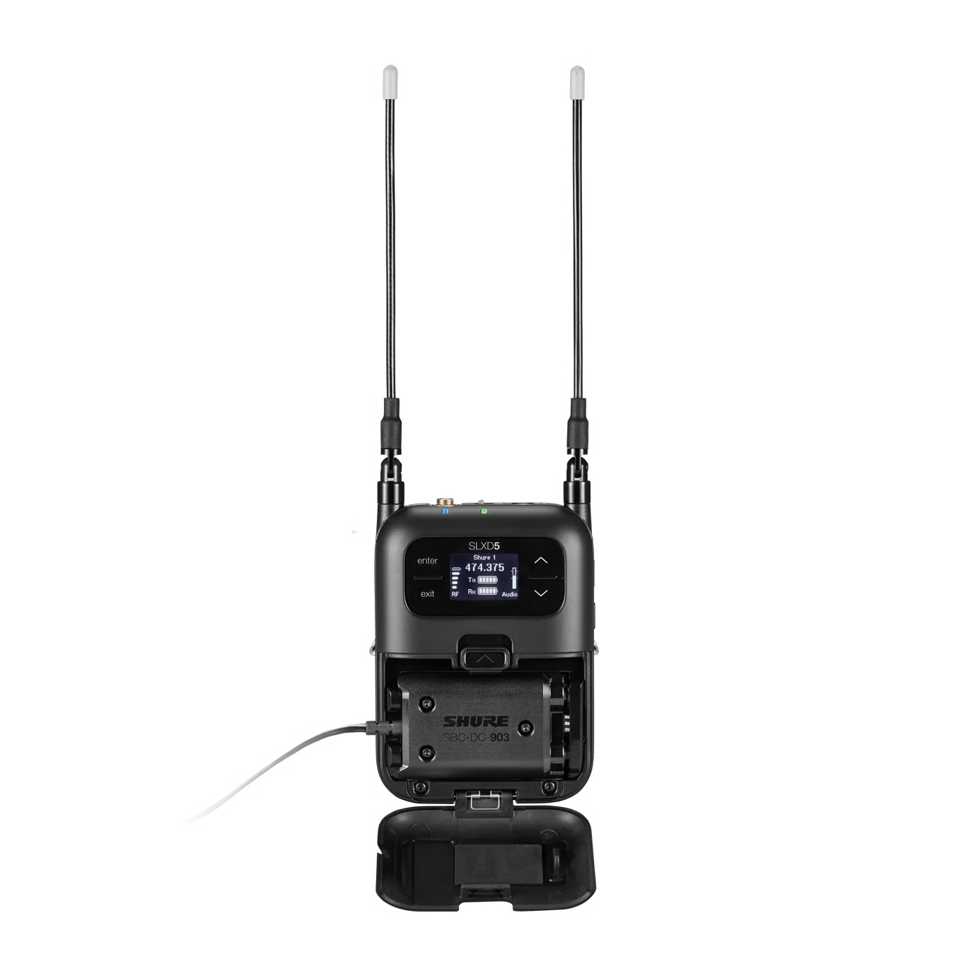 Kit Eliminador de Baterías de CC