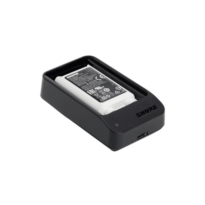 Cargador de batería individual para batería SB903