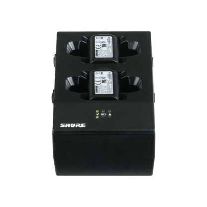 SBC200 Estación de recarga doble