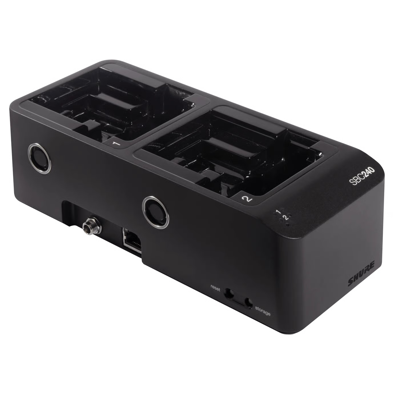 SBC240 CARGADOR PARA ADX1, ADX2, L/PS60