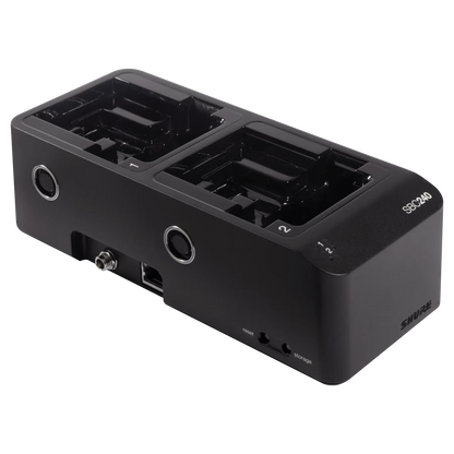 SBC240 CARGADOR PARA ADX1, ADX2, L/PS60