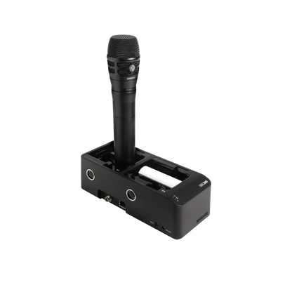 SBC240 CARGADOR PARA ADX1, ADX2, L/PS60